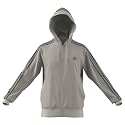 adidas Men39s 100 Cotton Regular Fit T-Shirt