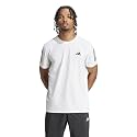 adidas Men39s 100 Cotton Regular Fit T-Shirt
