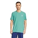 adidas Men39s 100 Cotton Regular Fit T-Shirt