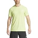 adidas Men39s 100 Cotton Regular Fit T-Shirt