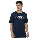 adidas Men39s 100 Cotton Regular Fit T-Shirt