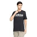 adidas Men39s 100 Cotton Regular Fit T-Shirt