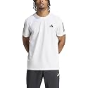 adidas Men39s 100 Cotton Regular Fit T-Shirt