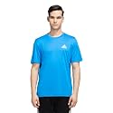 adidas Men39s 100 Cotton Regular Fit T-Shirt