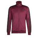 adidas Men's 3-Stripes Tricot Track Top