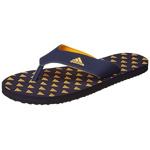 adidas men adi haute m slipper