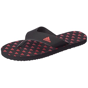 adidas men adi haute m slipper