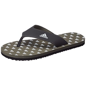 adidas men adi haute m slipper