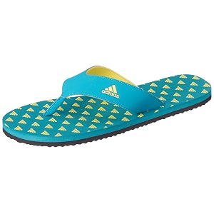 adidas men adi haute m slipper