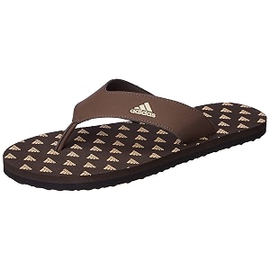 adidas men adi haute m slipper