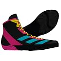 adidas Men's Adizero Wrestling Shoes
