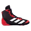 adidas Men's Adizero Wrestling Shoes
