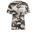 adidas Men39s Adult Train Essentials Camo Allover