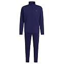 adidas Men's Basic 3-Stripes Tricot Track Suit