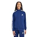 adidas Men's Colorblock Track Top