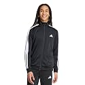 adidas Men's Colorblock Track Top