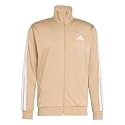 adidas Men's Colorblock Track Top