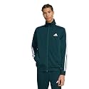 adidas Men's Colorblock Track Top
