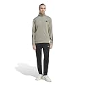adidas Men's Dayready Track Suit