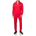 adidas Men's Dayready Track Suit