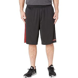 adidas Mens Designed 2 Move 3-Stripes Cool