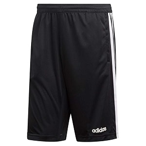 adidas Mens Designed 2 Move 3-Stripes Cool
