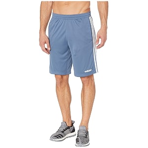 adidas Mens Designed 2 Move 3-Stripes Cool