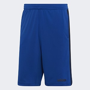 adidas Mens Designed 2 Move 3-Stripes Cool