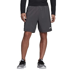 adidas Mens Designed 2 Move 3-Stripes Cool