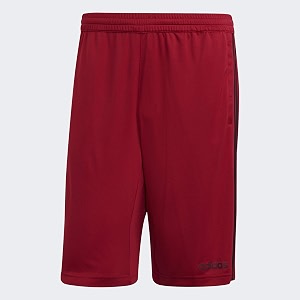 adidas Mens Designed 2 Move 3-Stripes Cool