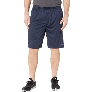adidas Mens Designed 2 Move 3-Stripes Cool