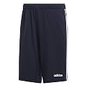adidas Men39s Designed 2 Move 3-Stripes Cool