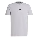 adidas Men's Designed For Training Workout T-Shirt
