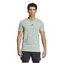 adidas Men's Designed For Training Workout T-Shirt