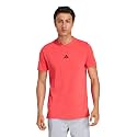 adidas Men's Designed For Training Workout T-Shirt