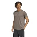 adidas Men's Designed For Training Workout T-Shirt