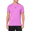 adidas Men's Designed For Training Workout T-Shirt