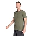 adidas Men's Designed For Training Workout T-Shirt