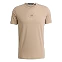 adidas Men's Designed For Training Workout T-Shirt
