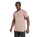 adidas Men's Designed For Training Workout T-Shirt
