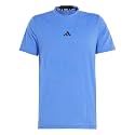 adidas Men's Designed For Training Workout T-Shirt