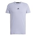adidas Men's Designed For Training Workout T-Shirt