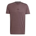 adidas Men's Designed For Training Workout T-Shirt