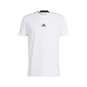adidas Men's Designed For Training Workout T-Shirt