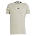 adidas Men's Designed For Training Workout T-Shirt