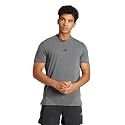adidas Men's Designed For Training Workout T-Shirt