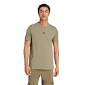 adidas Men's Designed For Training Workout T-Shirt