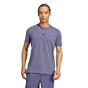 adidas Men's Designed For Training Workout T-Shirt
