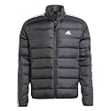 adidas Men's Essentials 3-stripes Light Down Jacket