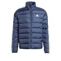 adidas Men's Essentials 3-stripes Light Down Jacket